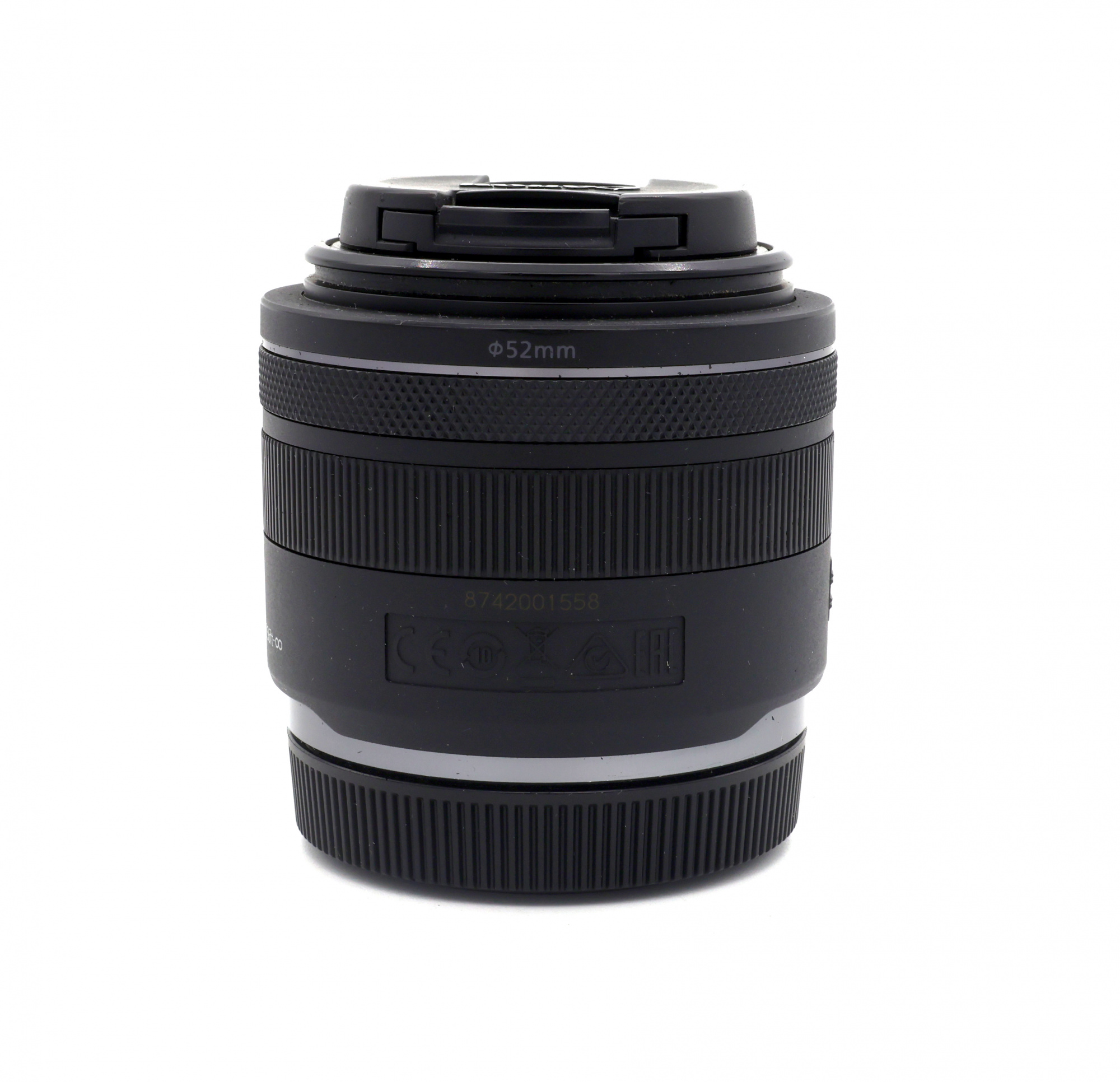 Объектив Canon RF 35mm f/1.8 Macro IS STM (cocтояние 5) (б/у)