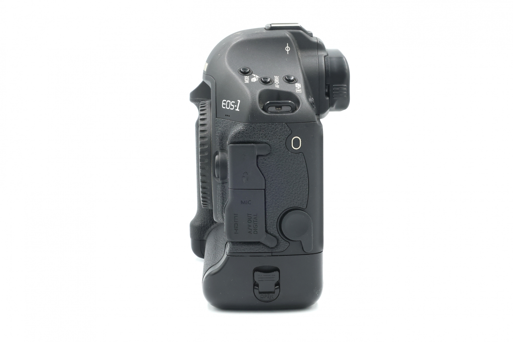Зеркальный фотоаппарат Canon EOS 1D Mark IV Body (состояние 5-) (б/у)