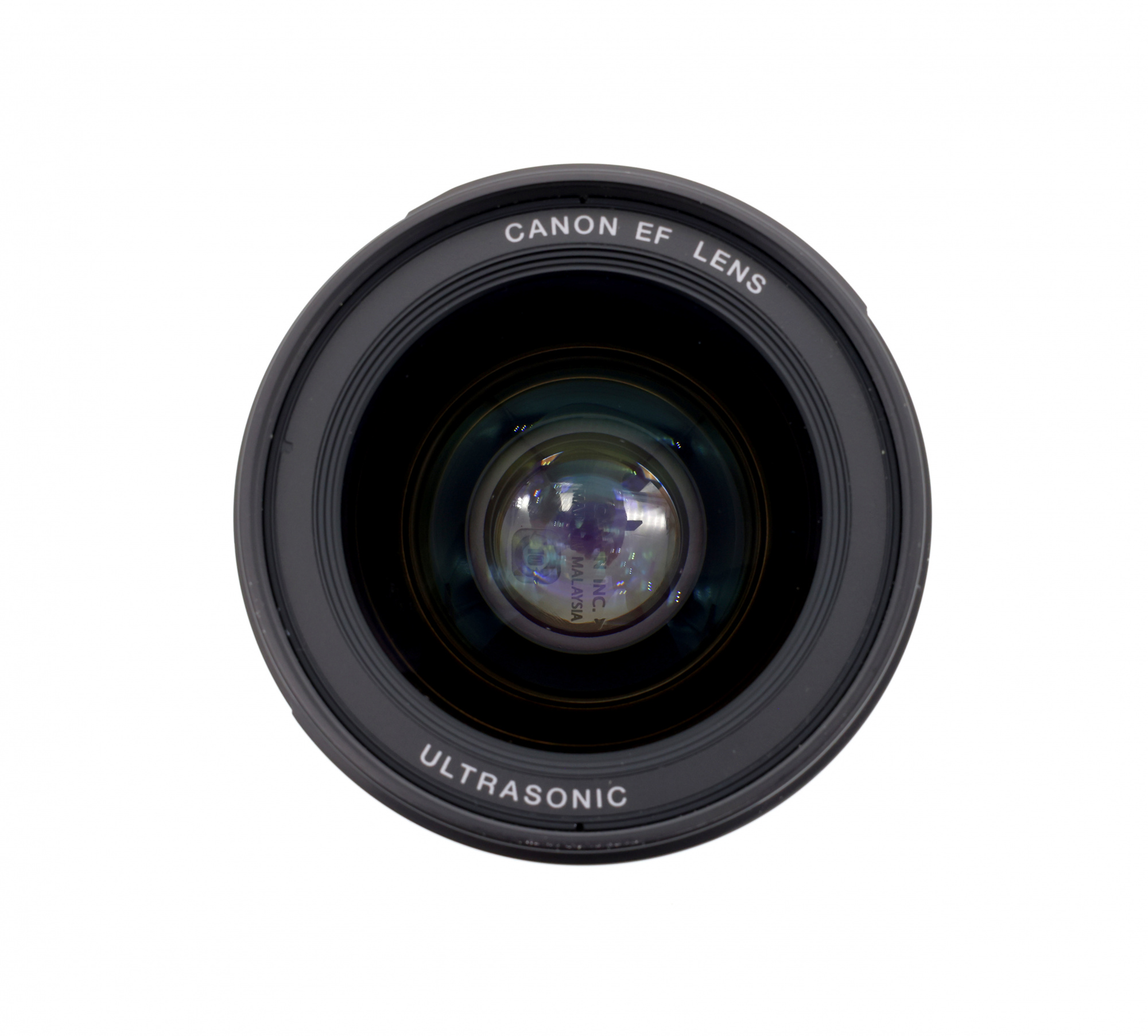 Объектив Canon EF 35mm f/1.4L USM (состояние 5-) (б/у)