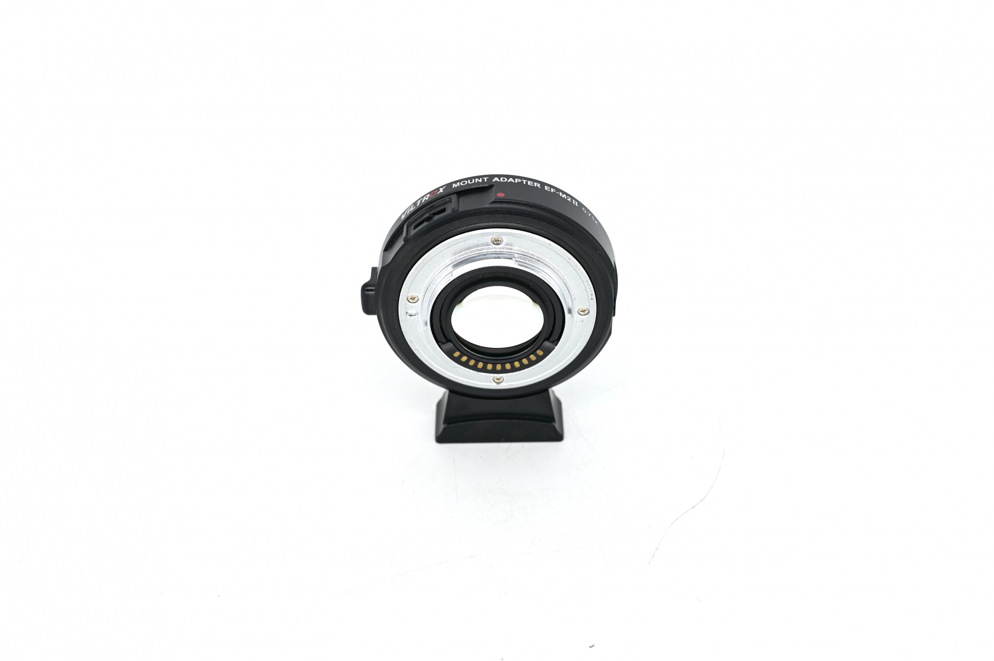 Адаптер Viltrox EF-M2II, объективы EF на камеры Micro 4/3 (состояние 5) (б/у)
