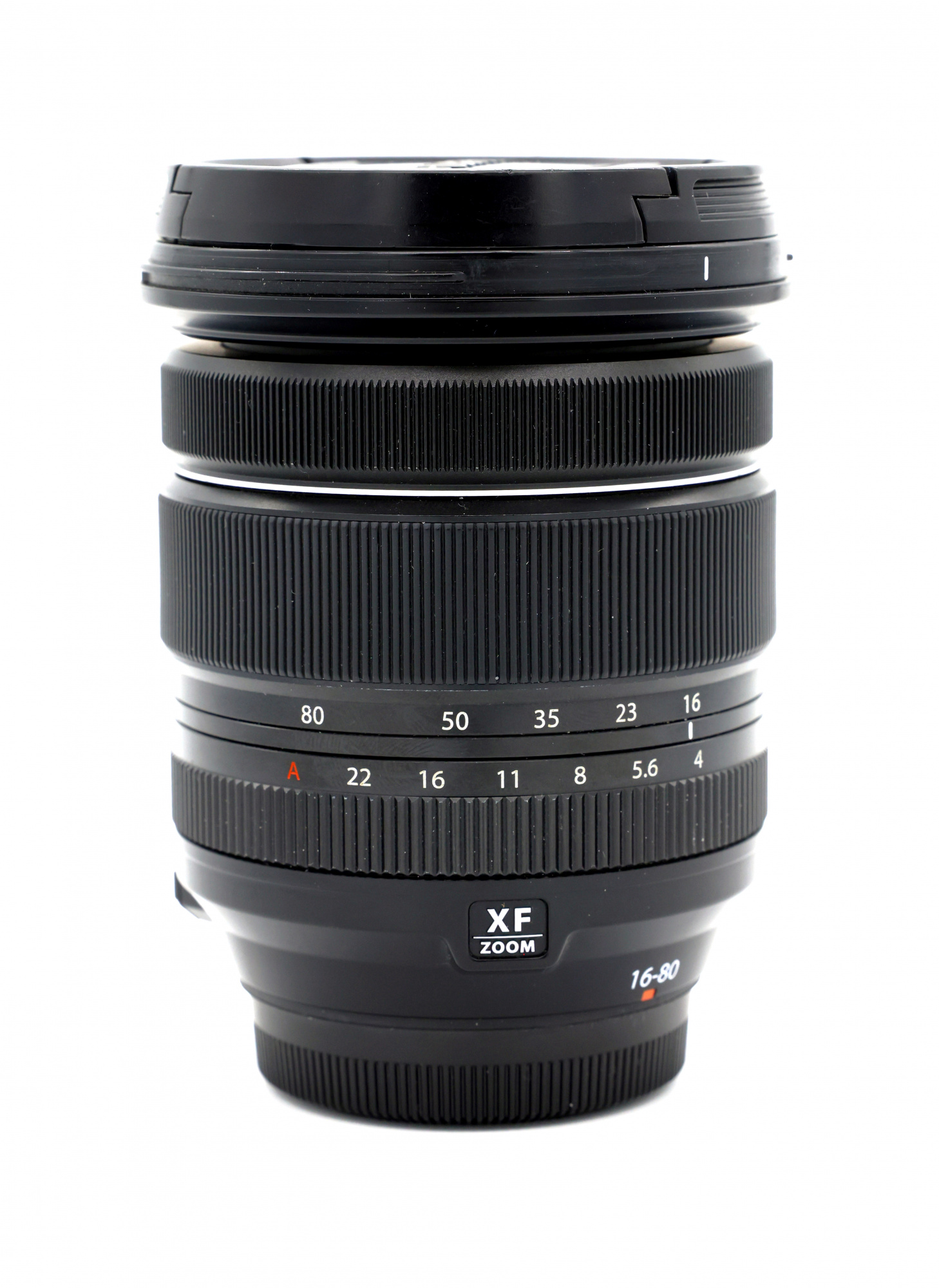 Объектив Fujifilm XF 16-80mm f/4 R OIS WR (состояние 5-) (б/у)