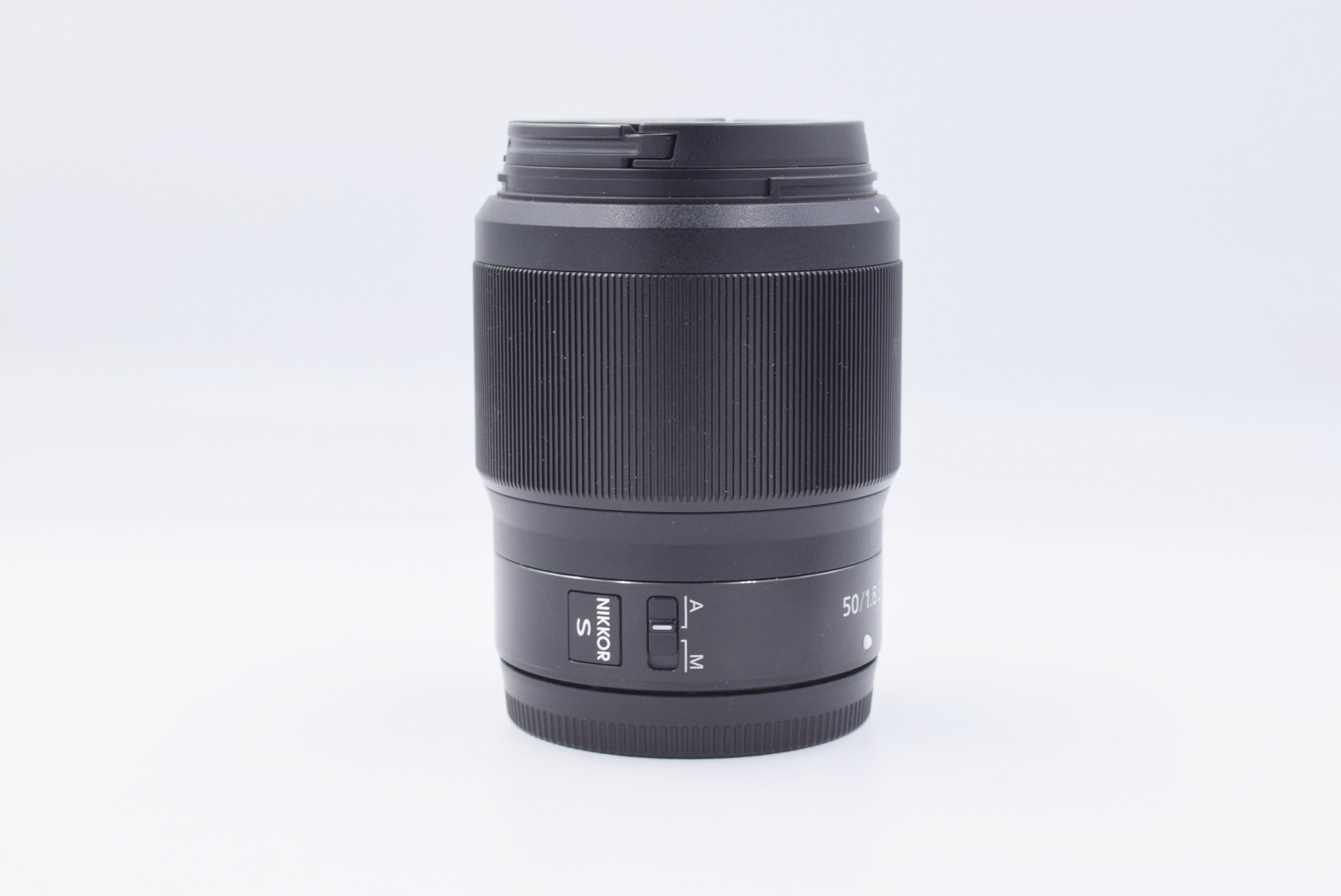 Объектив Nikon Z 50mm f/1.8S (состояние 5) (б/у)