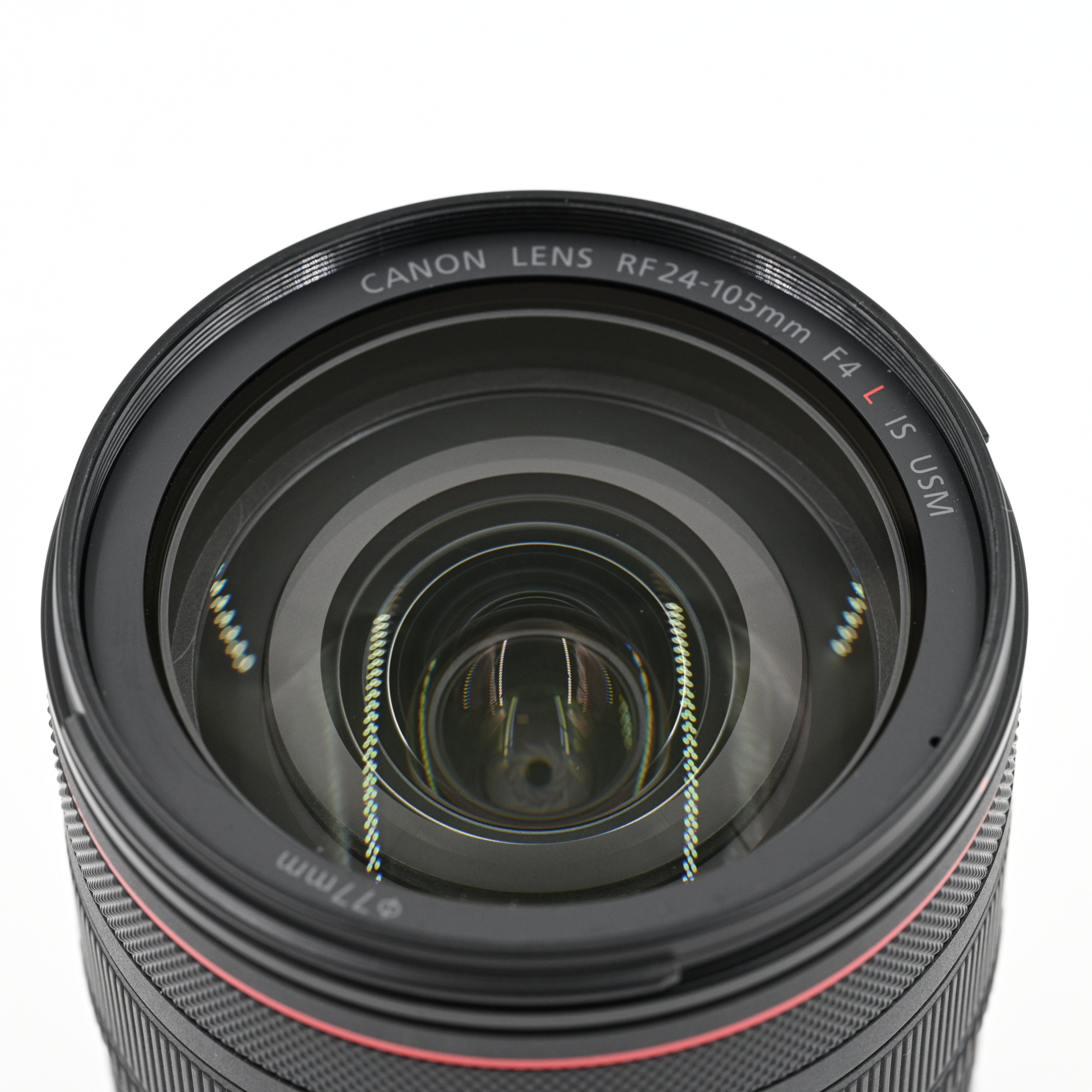 Объектив Canon RF 24-105mm f/4 L IS USM (состояние 4) (б/у)