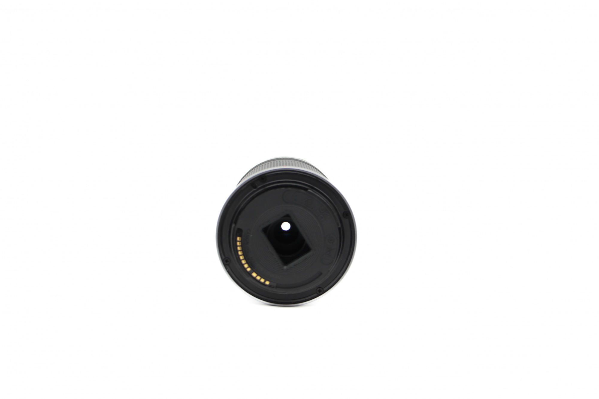 Объектив Canon RF-S 55-210mm f/5-7.1 IS USM (состояние 5-) (б/у)