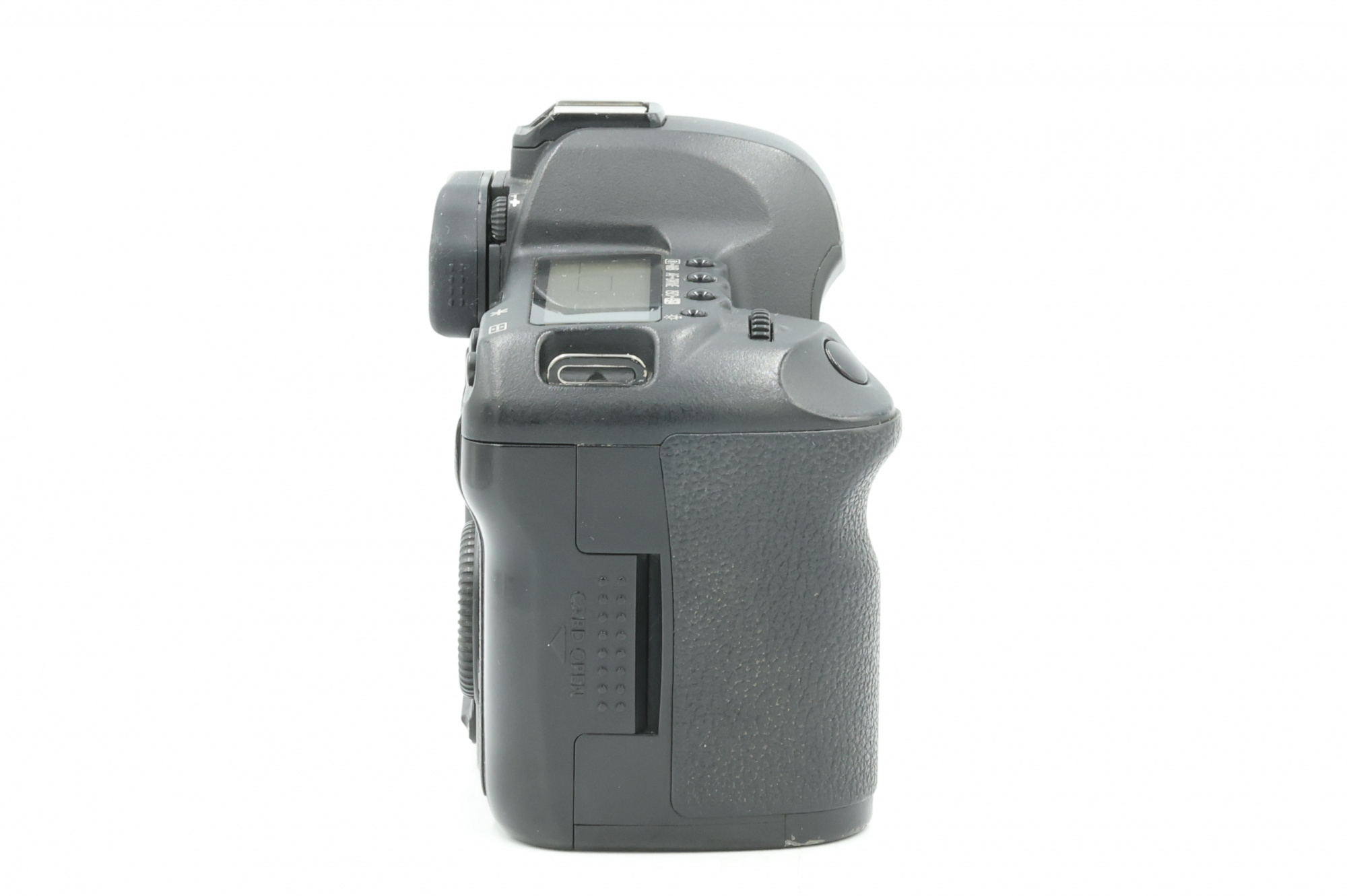 Зеркальный фотоаппарат Canon EOS 5D Mark II Body (состояние 3) (б/у)