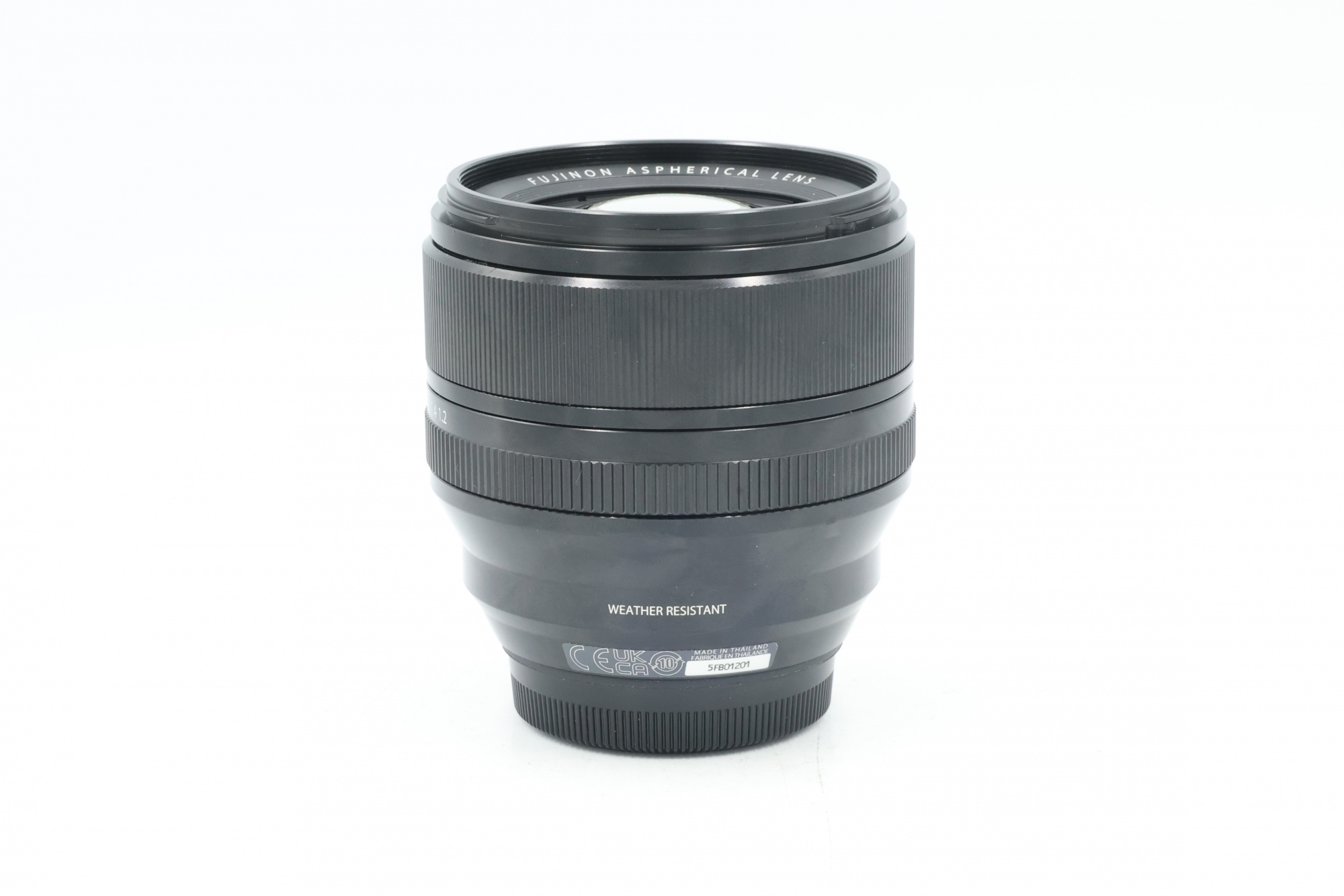 Объектив Fujifilm XF 56mm f/1.2 R WR (состояние 5) (б/у)