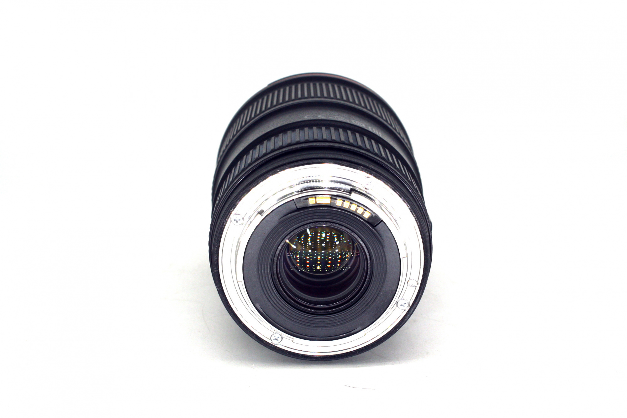 Объектив Canon EF 16-35mm f/4L IS USM (состояние 5) (б/у)