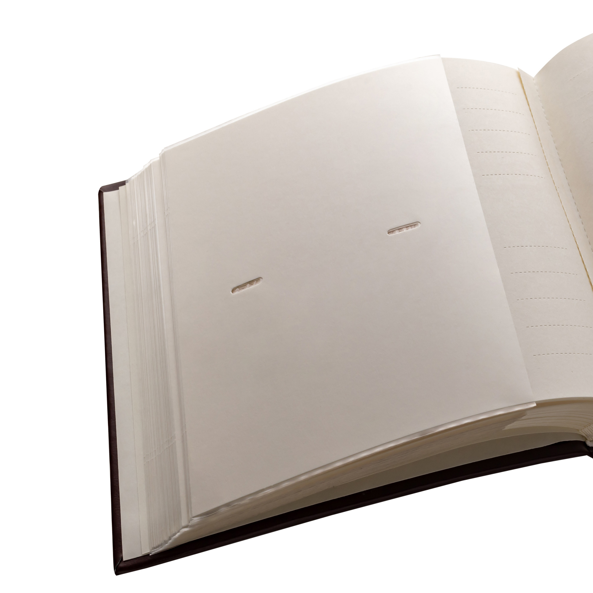 Фотоальбом Fotografia 10x15 см 200 фото, книжный переплет, «Классика», FA-EBBM200-803