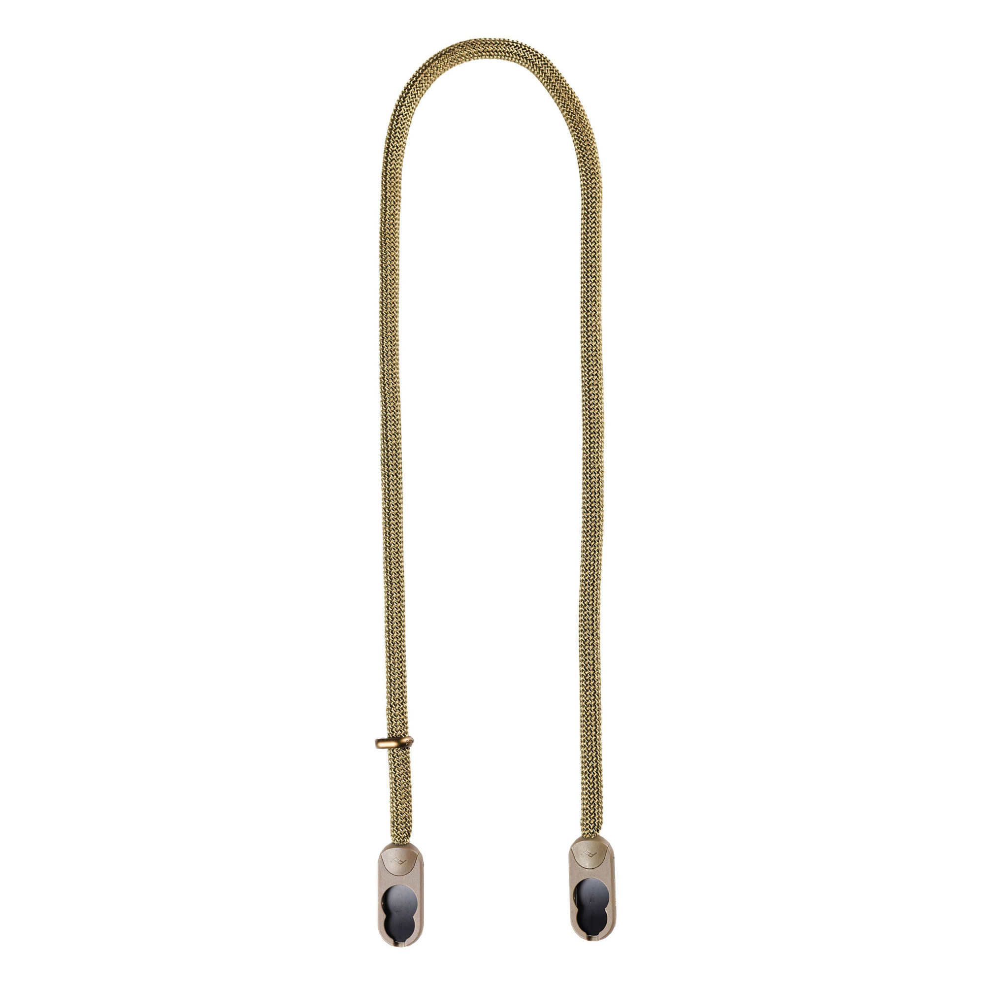 Ремень Peak Design Form Rope Standard Kelp, зеленый