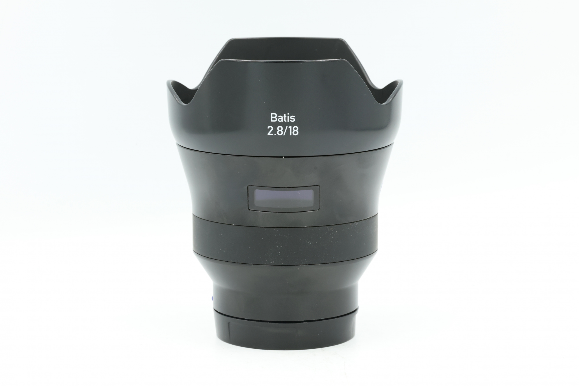 Объектив Zeiss Batis 18mm f/2.8 Sony E (состояние 5) (б/у)
