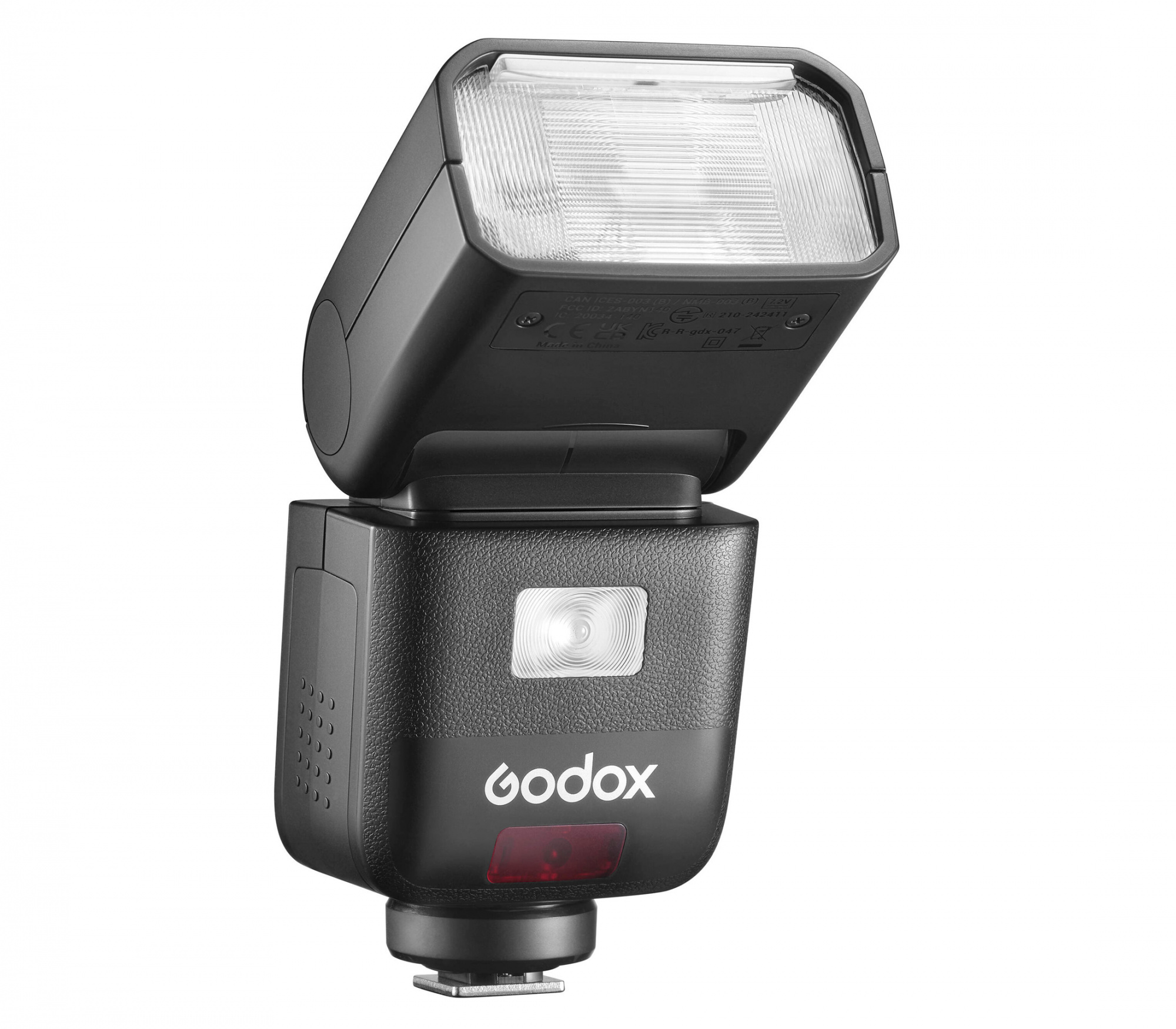 Вспышка Godox V480N TTL, аккумуляторная, для Nikon
