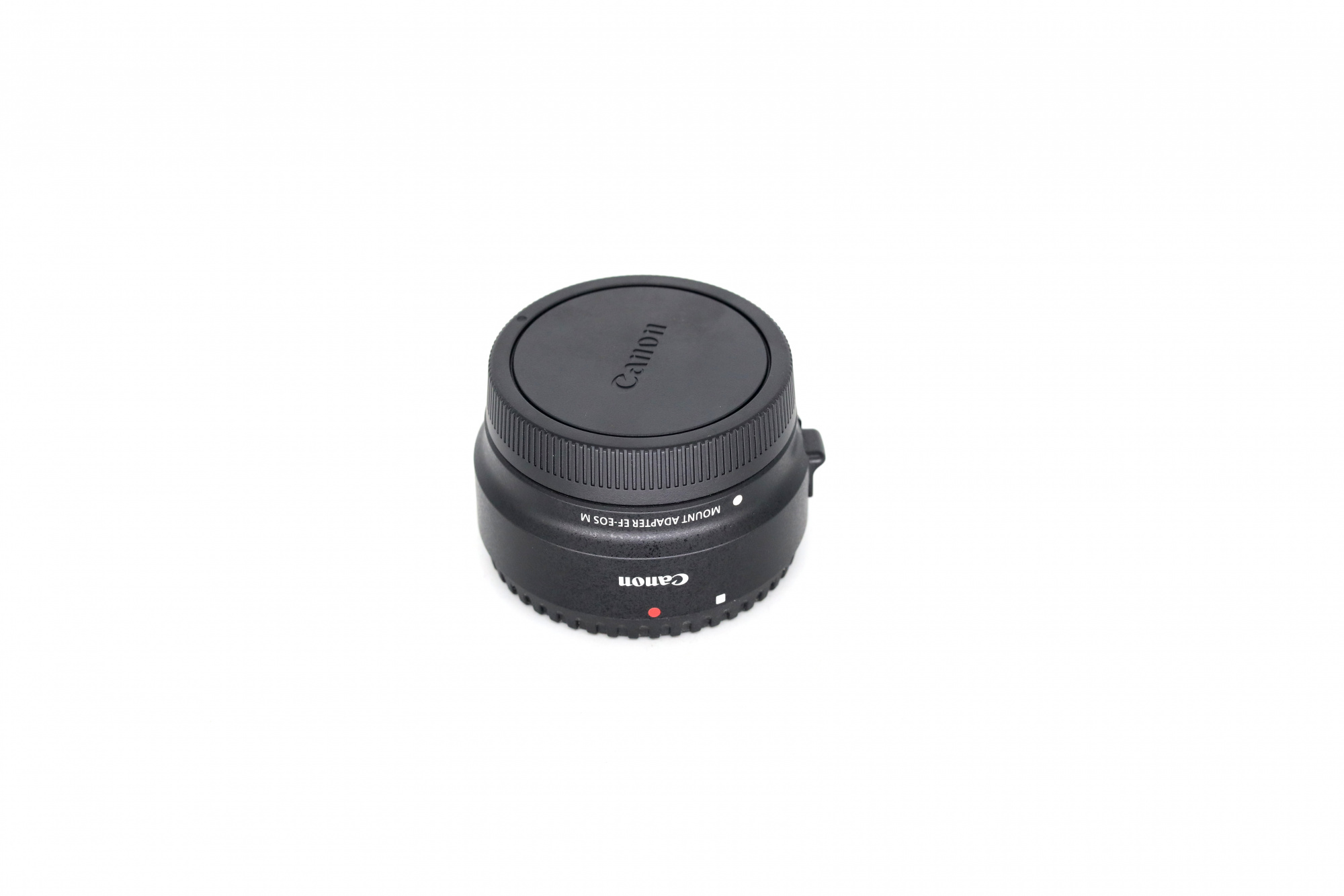 Адаптер Canon EF-EOS M Mount Adapter (состояние 5) (б/у)