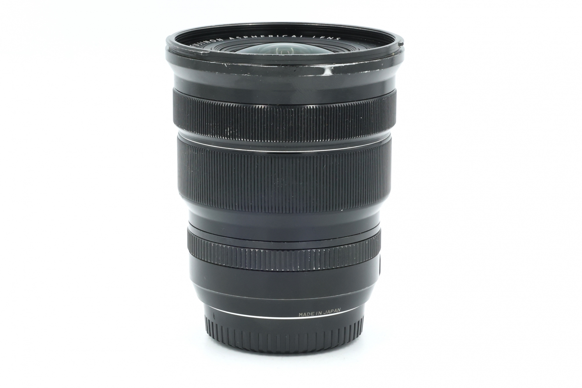 Объектив Fujifilm XF 10-24mm f/4 R OIS (состояние 4) (б/у)