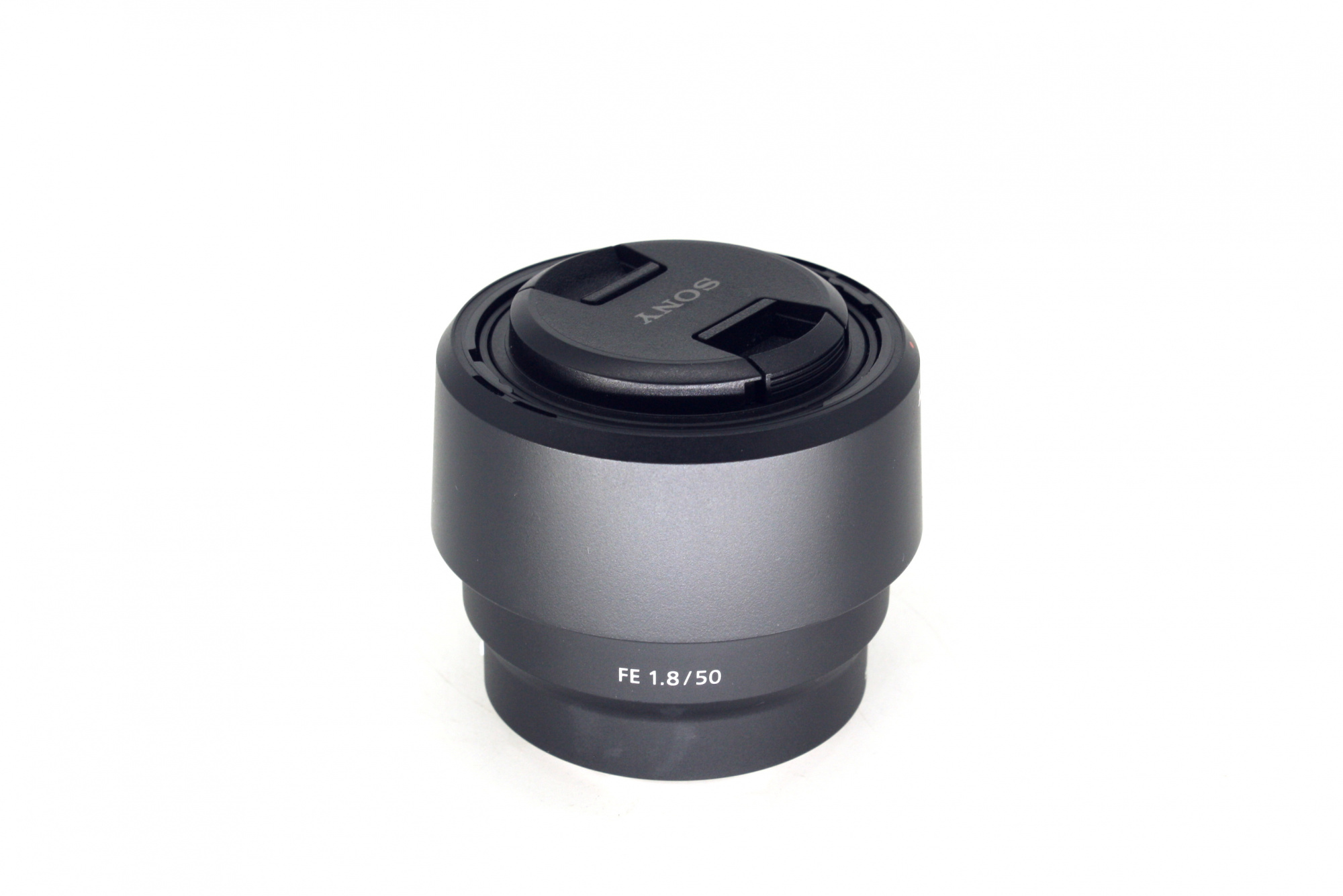 Объектив Sony FE 50mm f/1.8 (состояние 5) (б/у)