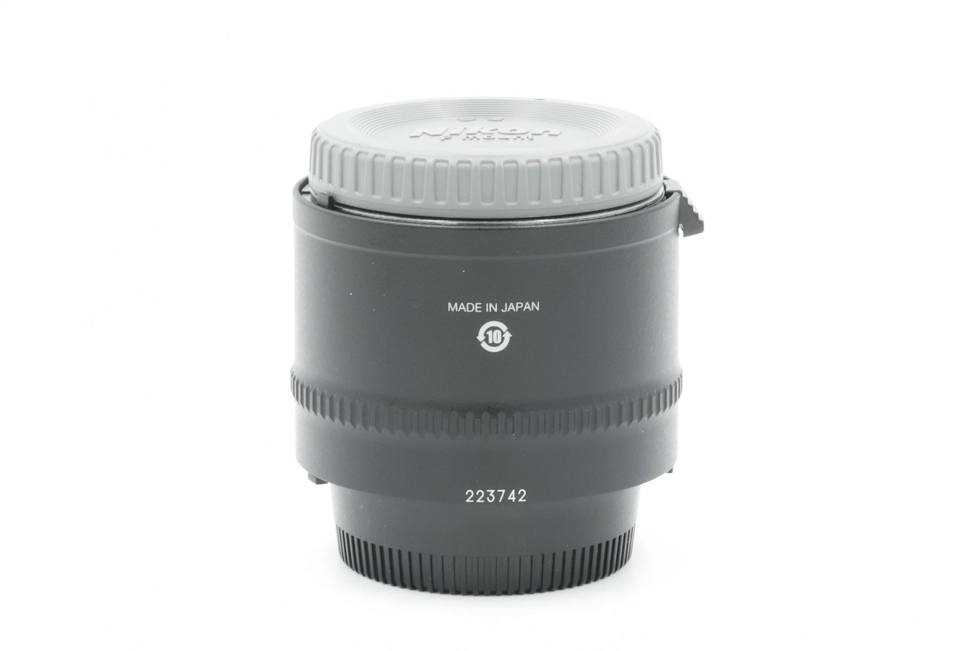 Телеконвертер Nikon AF-S TC-20E III Aspherical Teleconverter (состояние 5-) (б/у)