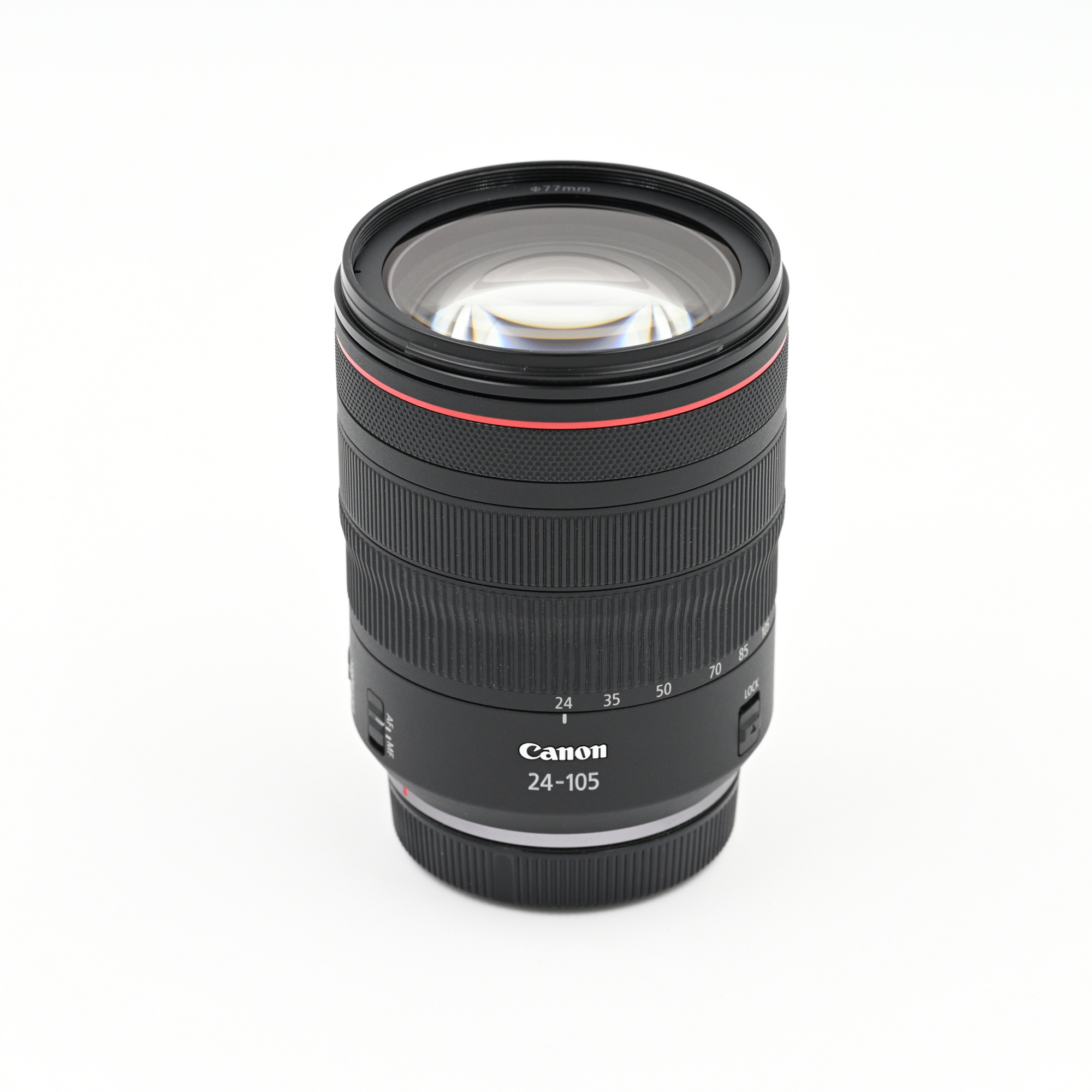 Объектив Canon RF 24-105mm f/4 L IS USM (состояние 4) (б/у)