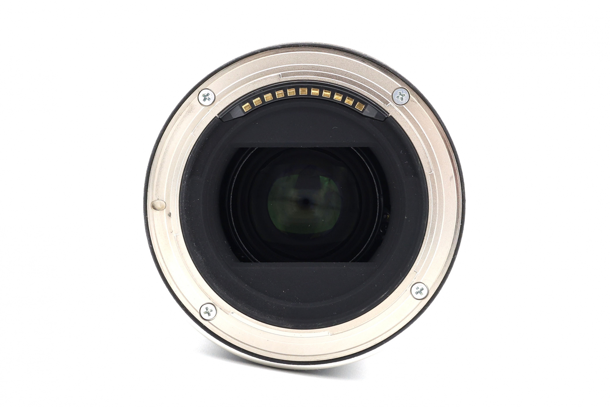 Объектив Tamron 28-75mm f/2.8 Di III VXD G2 Z-Mount (состояние 4) (б/у)