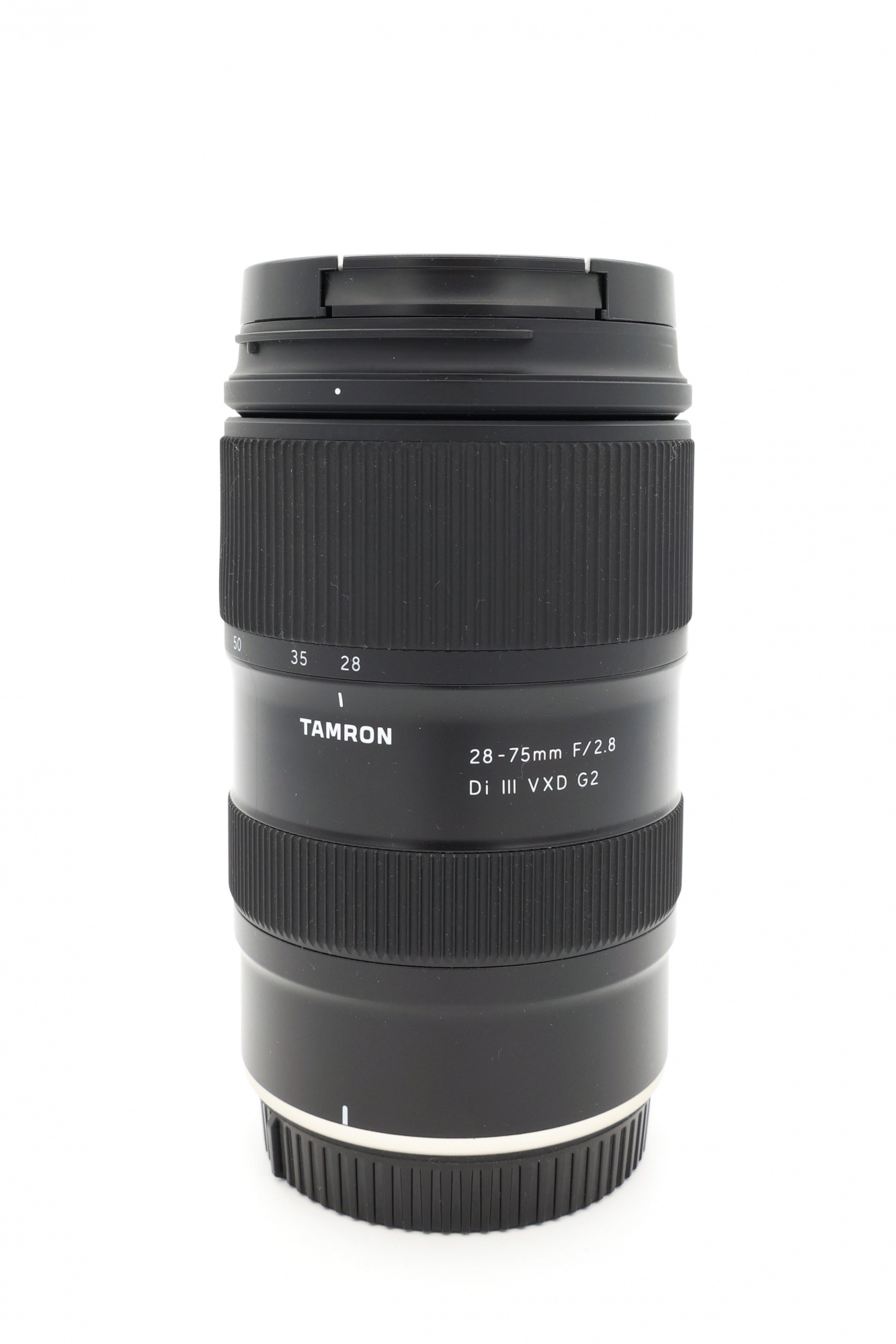 Объектив Tamron 28-75mm f/2.8 Di III VXD G2 Z-Mount (состояние 4) (б/у)