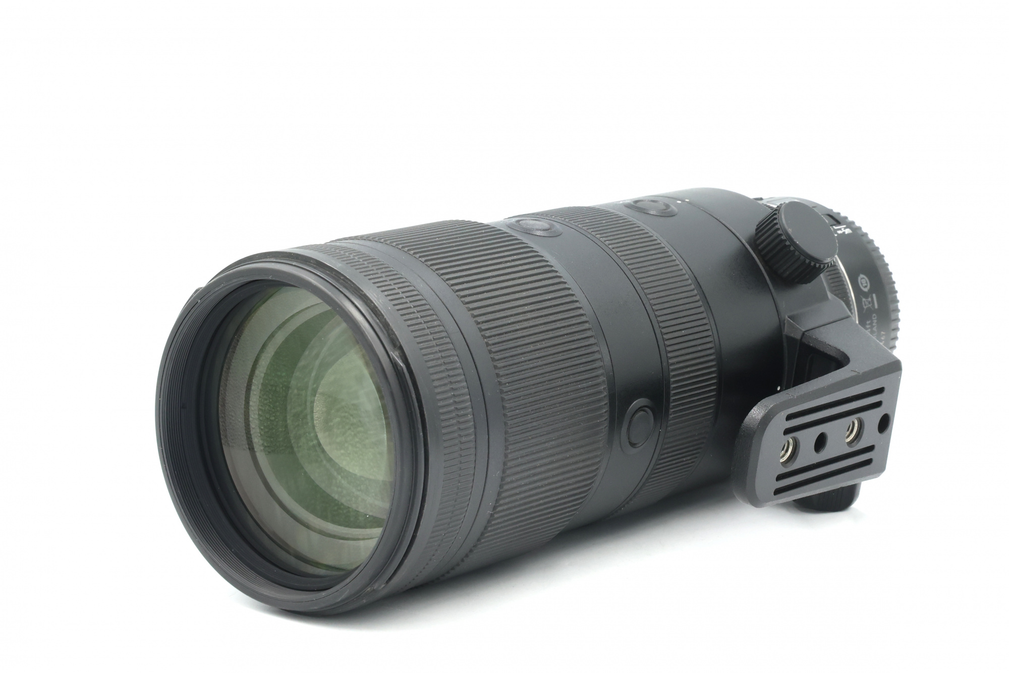 Объектив Nikon Z 70-200mm f/2.8 S VR (состояние 5-) (б/у)