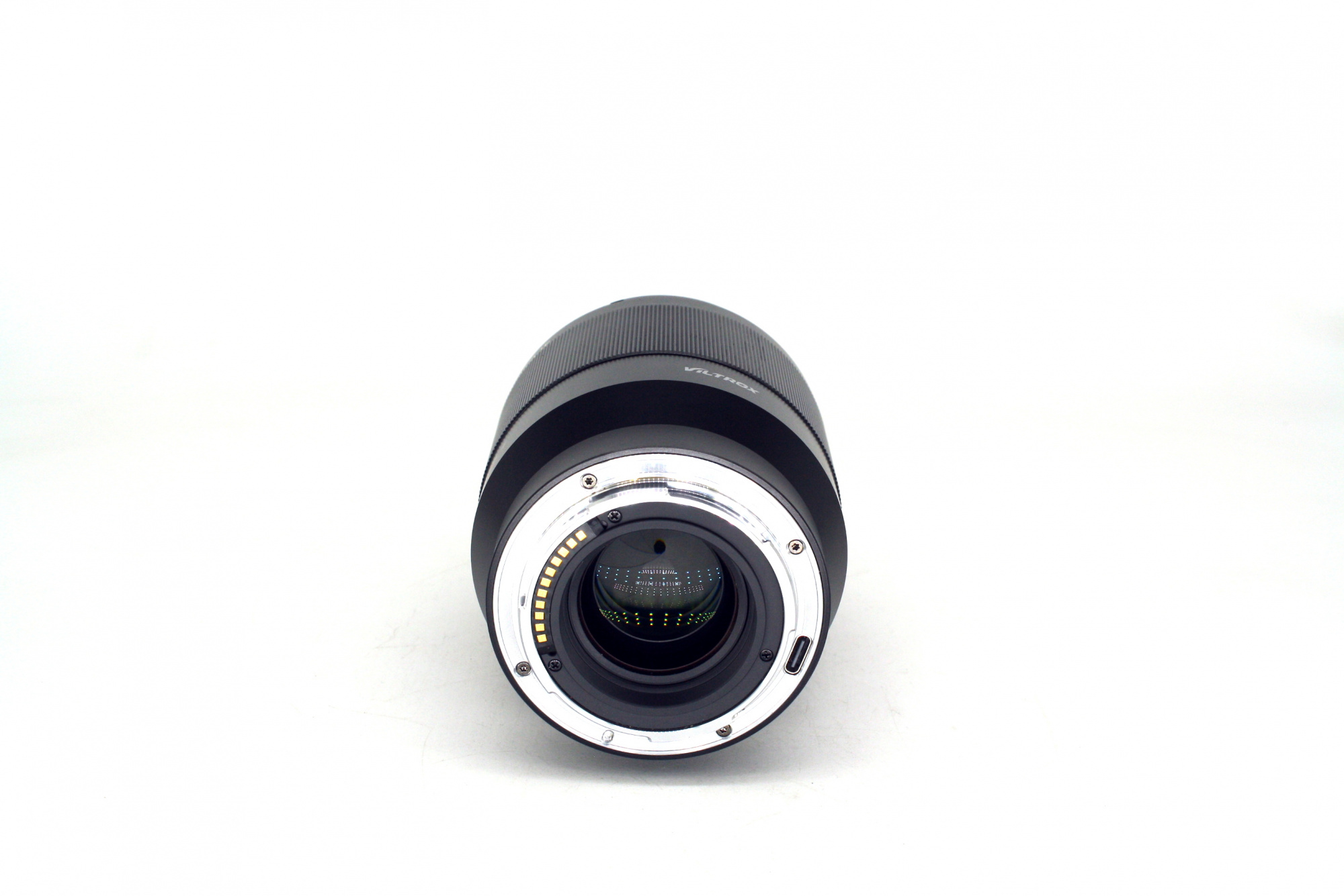 Объектив Viltrox AF 85mm f/1.8 Nikon Z (состояние 4) (б/у)