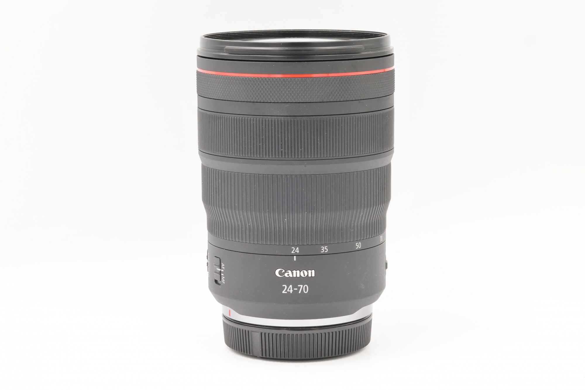 Объектив Canon RF 24-70mm f/2.8 L IS USM (состояние 5) (б/у)