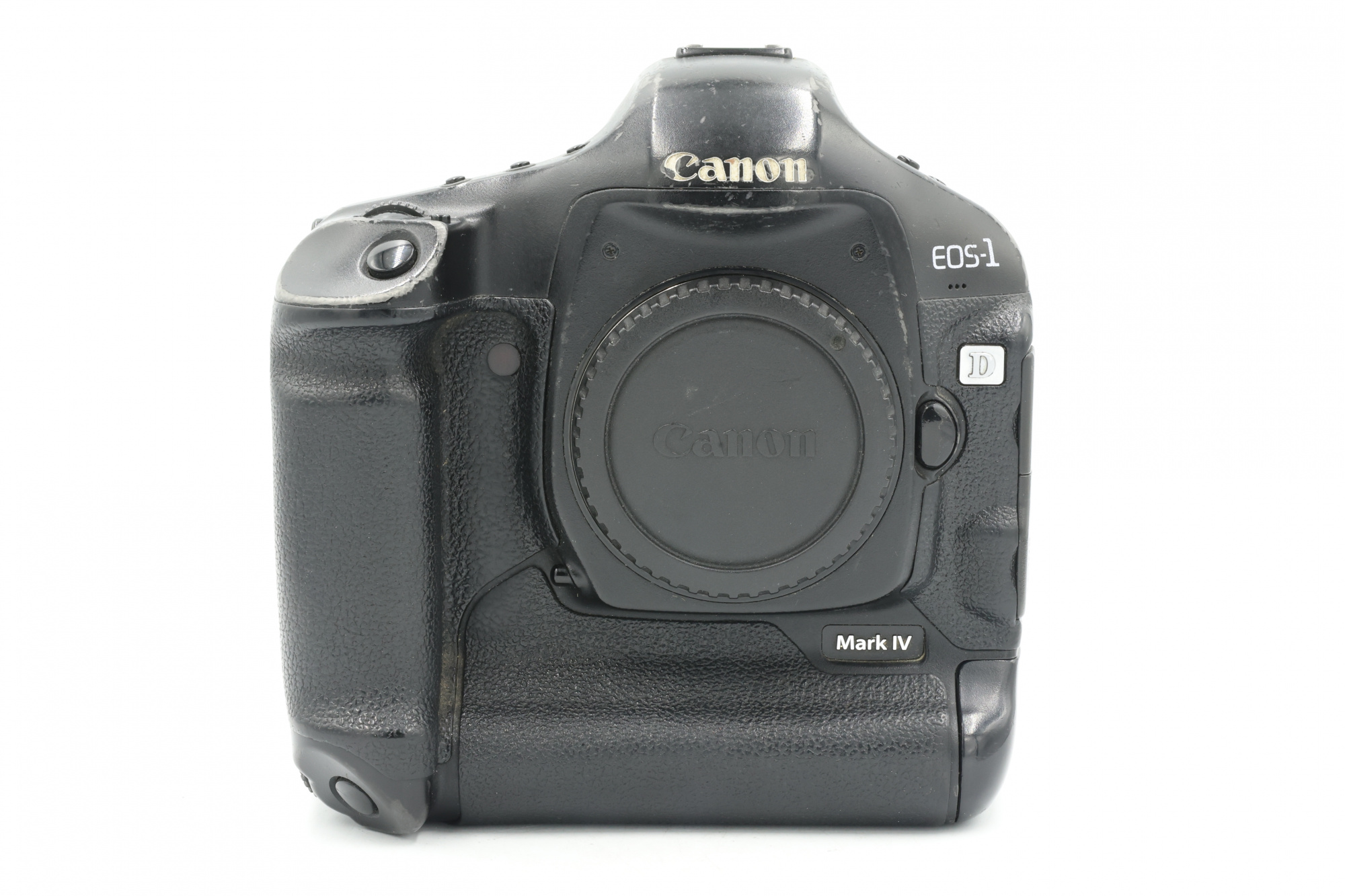 Зеркальный фотоаппарат Canon EOS 1D Mark IV (состояние 3) (б/у)