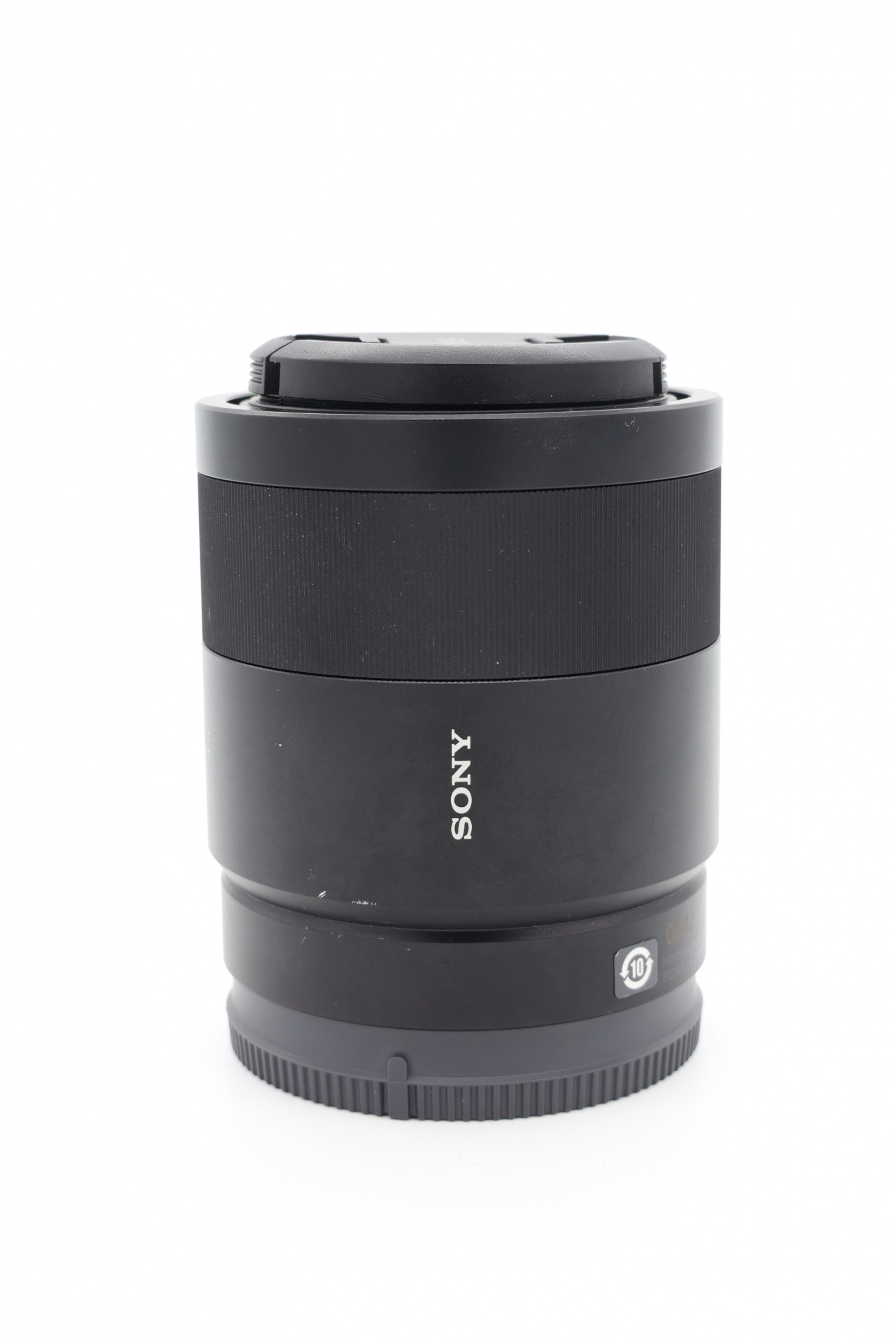 Объектив Sony FE 55mm f/1.8 ZA Carl Zeiss Sonnar T* (состояние 4) (б/у)