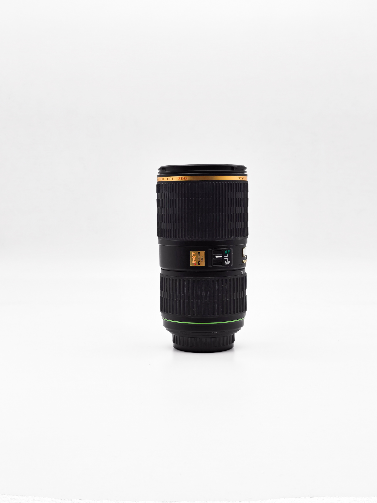 Объектив Pentax DA 50-135mm f/2.8ED IF SDM (состояние 4) (б/у)