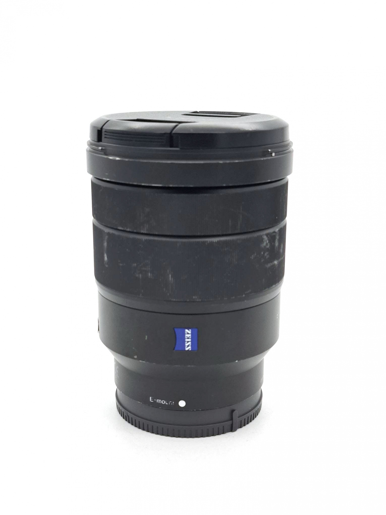 Объектив Sony FE 16-35mm f/4 ZA OSS (состояние 4) (б/у)