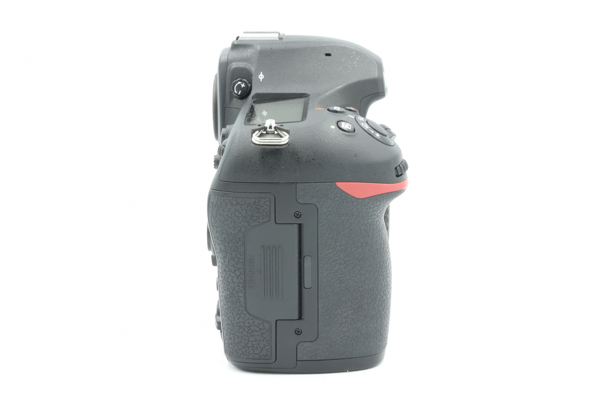 Зеркальный фотоаппарат Nikon D850 Body (состояние 5-) (б/у)