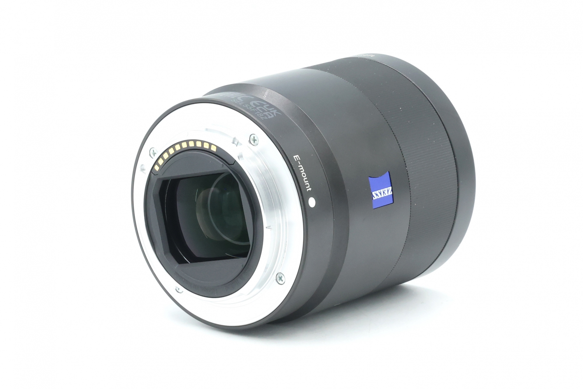 Объектив Sony FE 55mm f/1.8 ZA Carl Zeiss Sonnar T* (состояние 5-) (б/у)