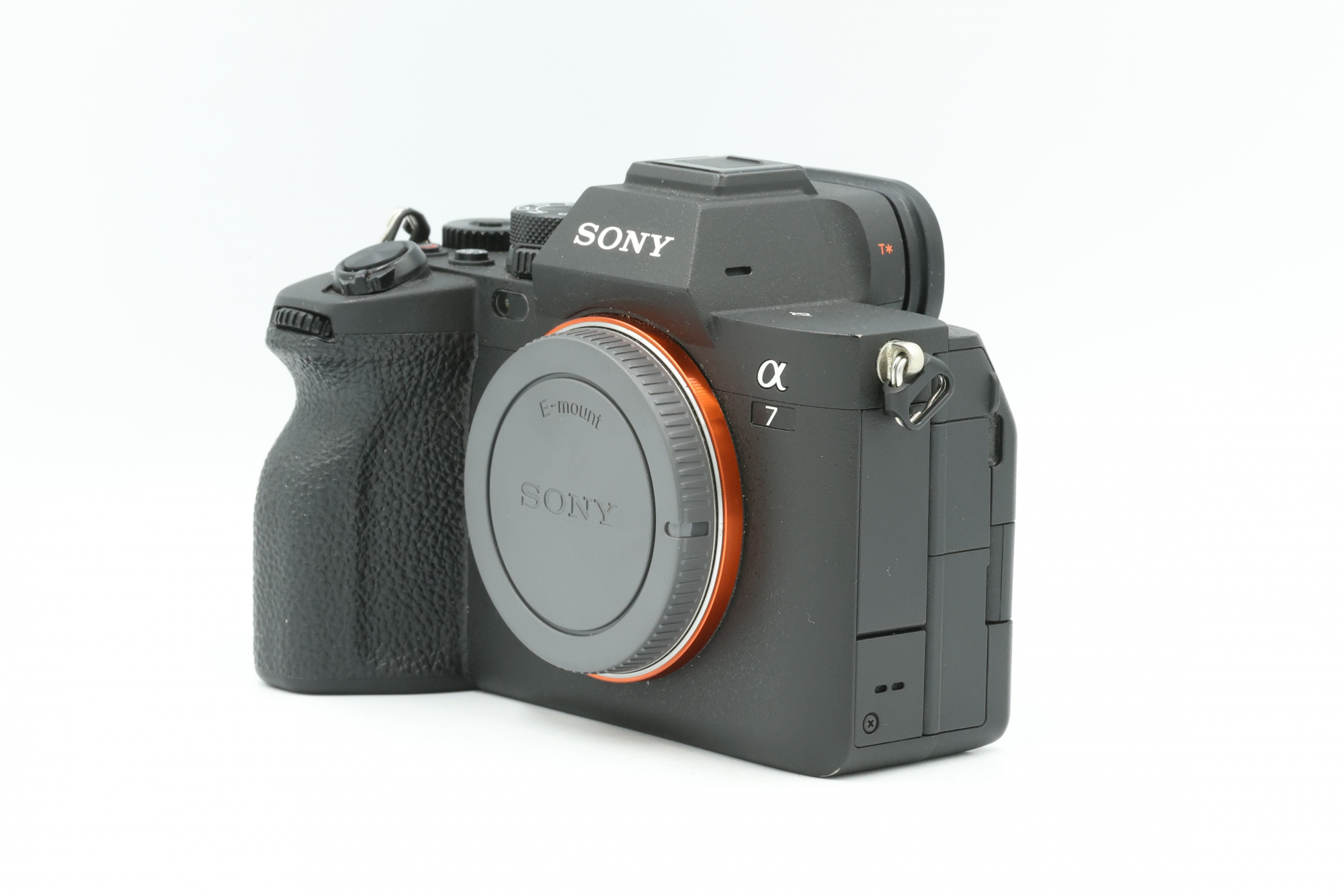 Беззеркальный фотоаппарат Sony a7 IV Body (состояние 4) (б/у)
