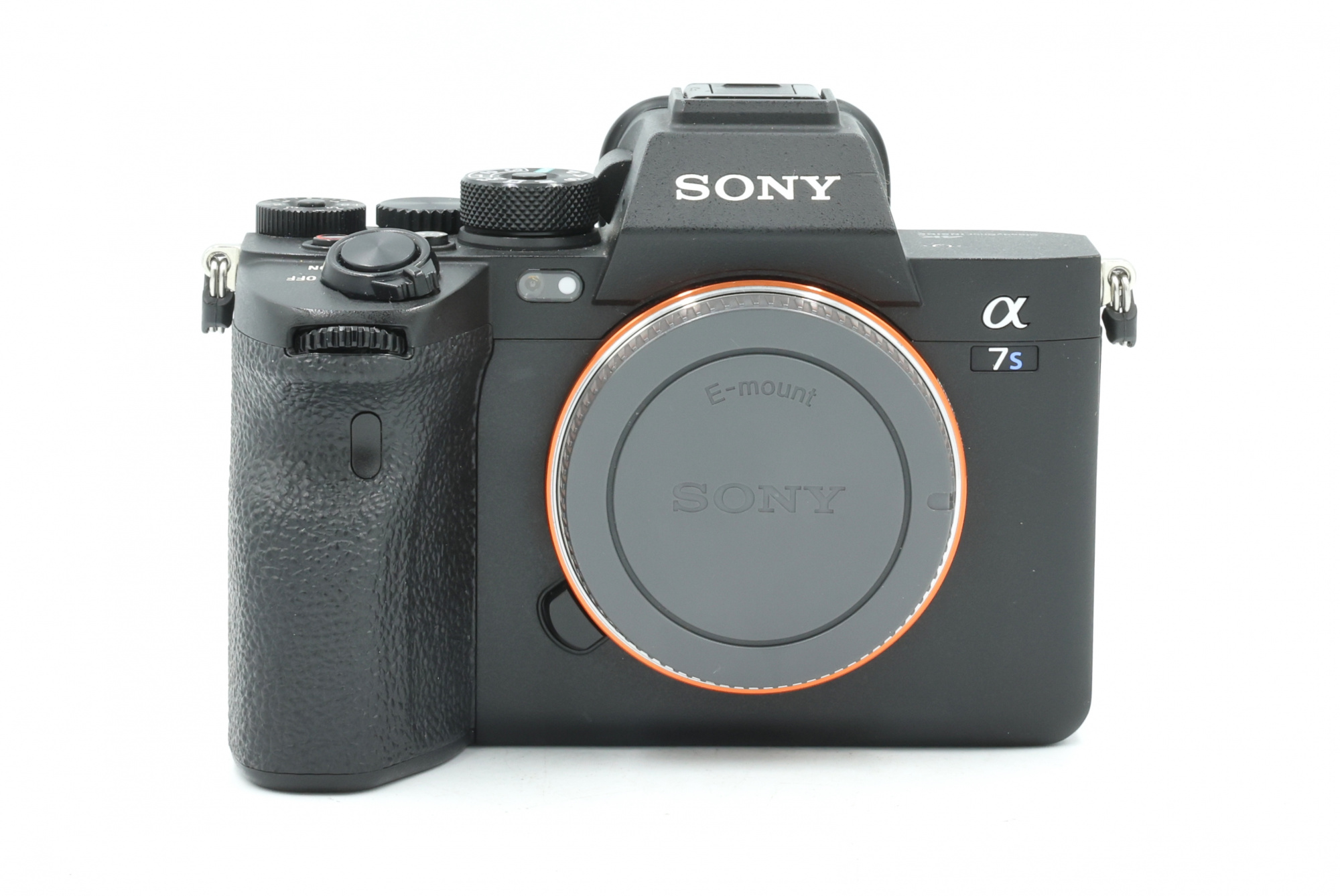 Беззеркальный фотоаппарат Sony A7S III Body (состояние 5) (б/у)