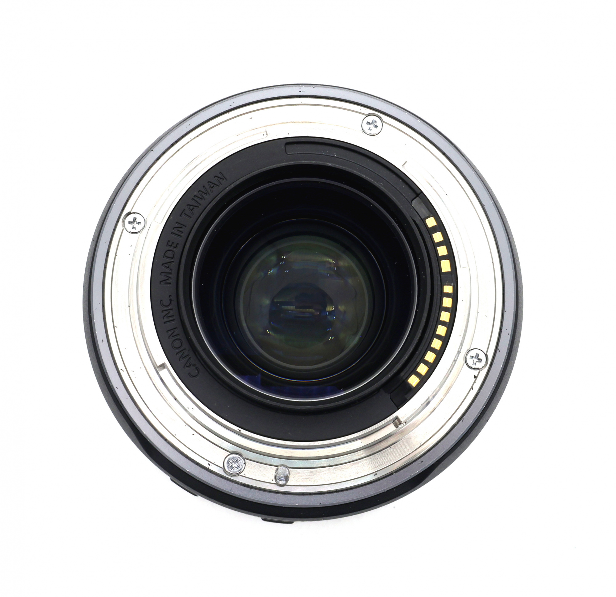 Объектив Canon RF 35mm f/1.8 Macro IS STM (cocтояние 5) (б/у)
