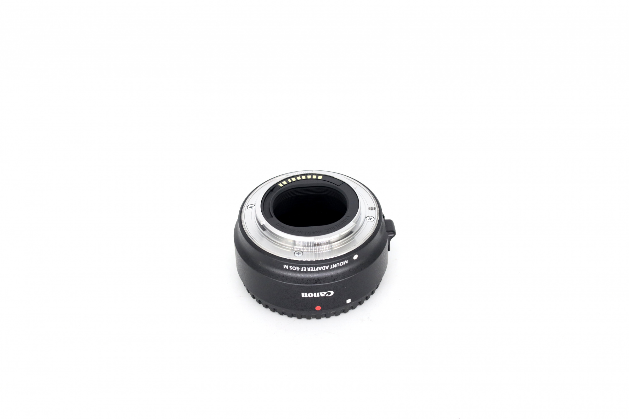 Адаптер Canon EF-EOS M Mount Adapter (состояние 5) (б/у)