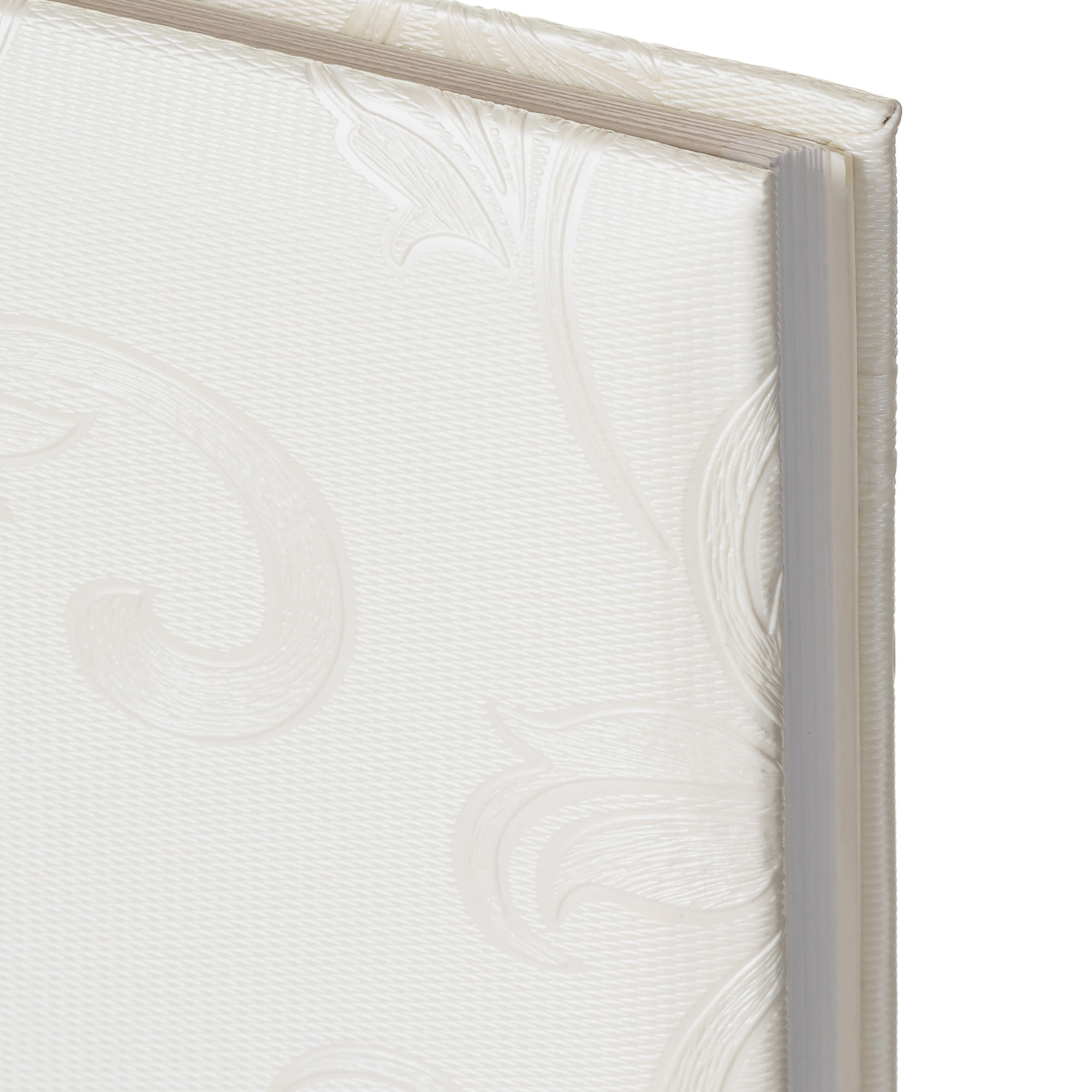 Фотоальбом Fotografia магнитный, 29х32 см, 30 листов, свадебный, FA-EBBSA30-703