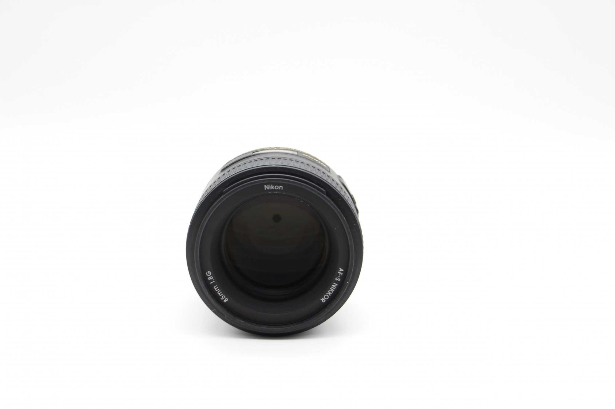 Объектив Nikon AF-S 85mm f/1.8G (состояние 5) (б/у)