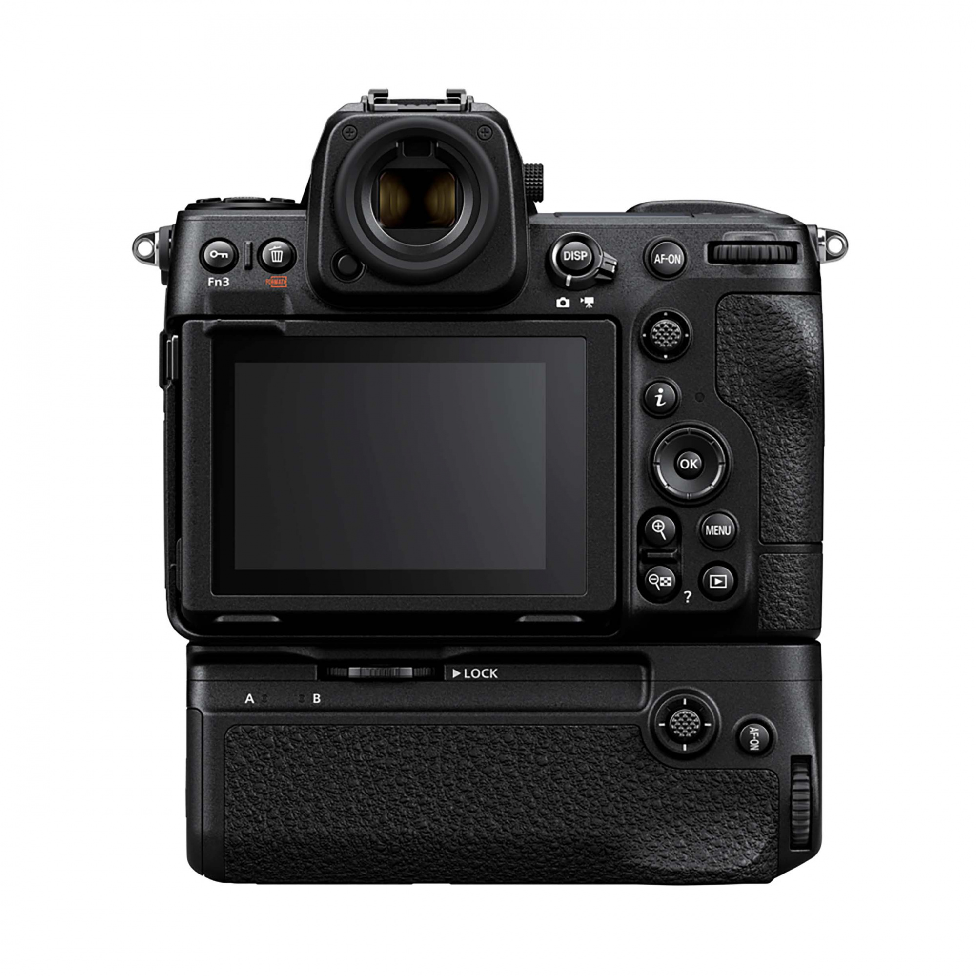 Батарейный блок Nikon MB-N12 для Nikon Z 8