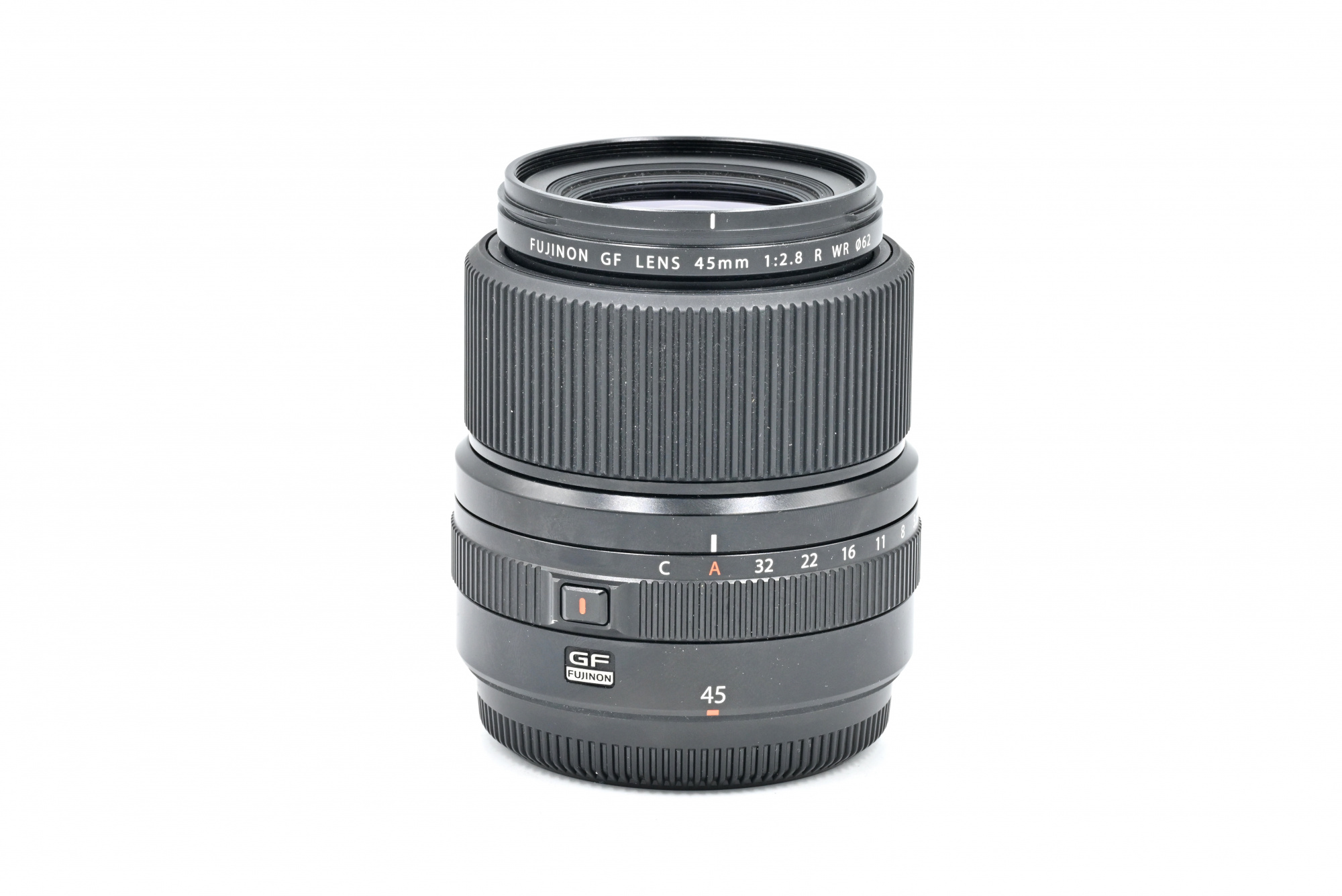 Объектив Fujifilm GF 45mm f/2.8 R WR (состояние 5) (б/у)